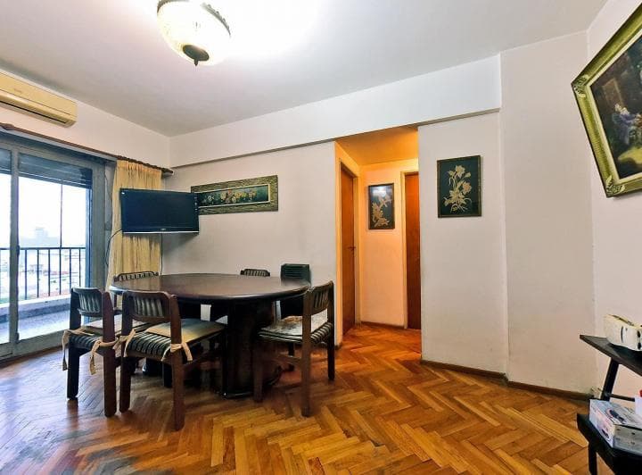 Venta Dpto 3 Amb con Balcon Luminoso Floresta - 5