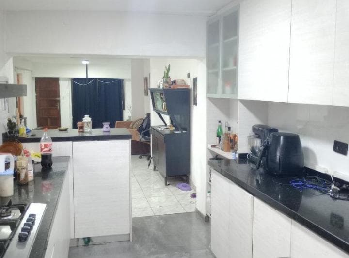Casa en Venta Barrio Las Flores Departamento Independiente - 2