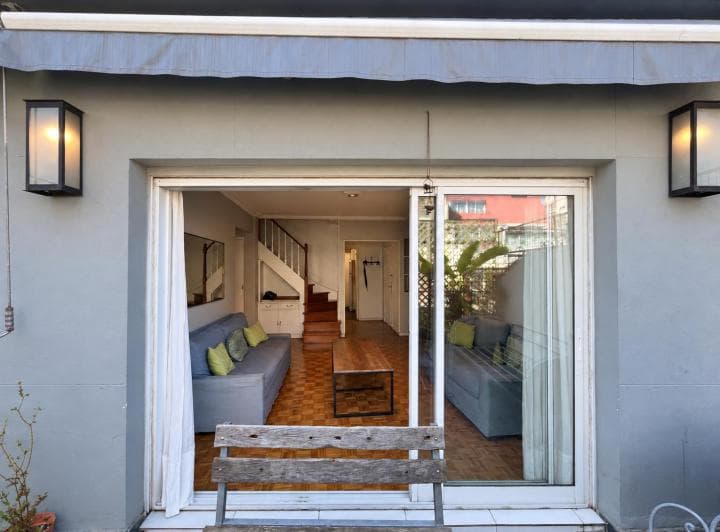 Uriburu y Arenales Duplex, Gran Terraza, con Parrilla 3 Dorm + Playroom + Comedor, Diario 170 m² - 5