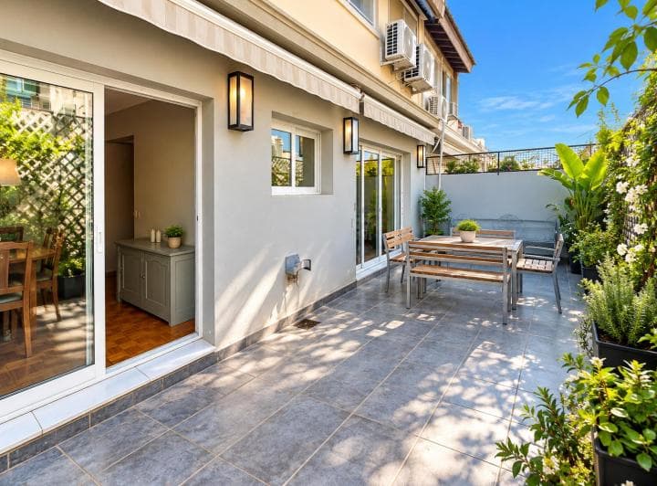 Uriburu y Arenales Duplex, Gran Terraza, con Parrilla 3 Dorm + Playroom + Comedor, Diario 170 m² - 3