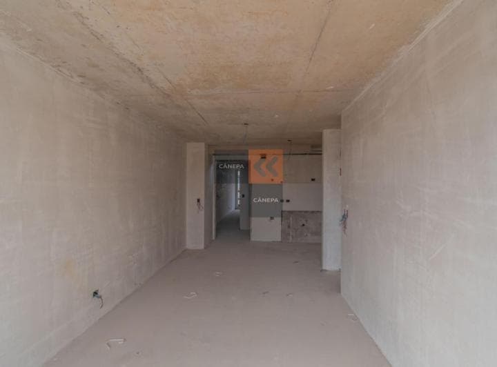 Venta Apartamento 1 Dormitorio en Centro de Montevideo - 4