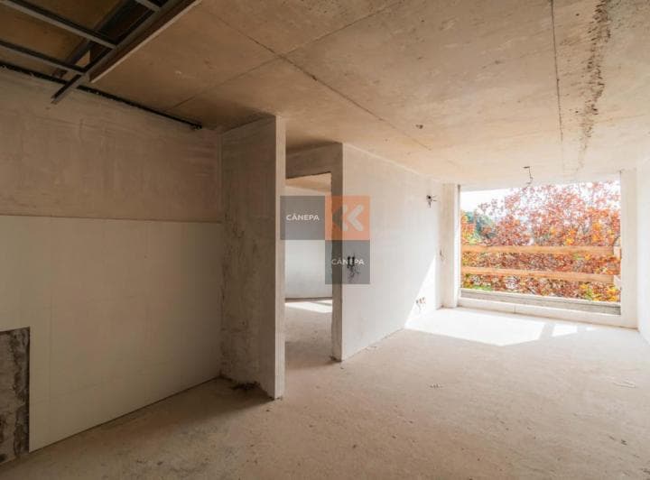 Venta Apartamento 1 Dormitorio en Centro de Montevideo - 2