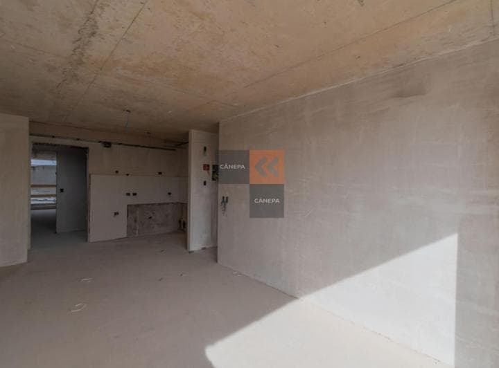 Venta Apartamento 1 Dormitorio en Centro de Montevideo - 3
