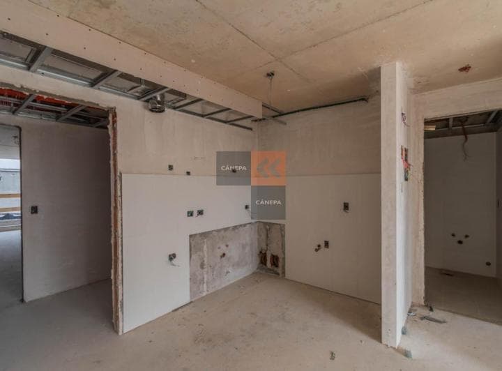 Venta Apartamento 1 Dormitorio en Centro de Montevideo - 5