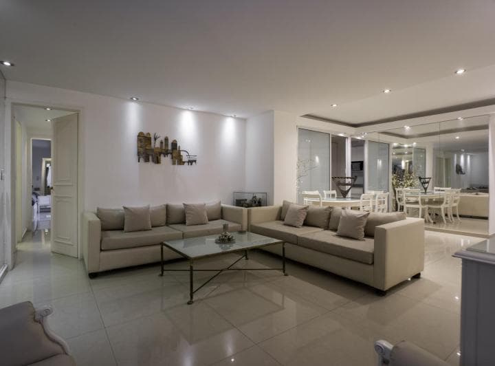 Departamento 4 Ambientes con Dependencia en Barrancas de Belgrano, Caba - 5