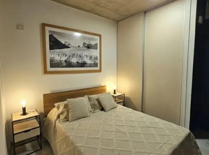 Muy Lindo Dpto Tipo Loft - Moderno con Balcon Al Frente - Palermo Soho - 4