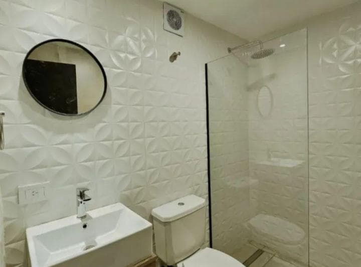Muy Lindo Dpto Tipo Loft - Moderno con Balcon Al Frente - Palermo Soho - 3