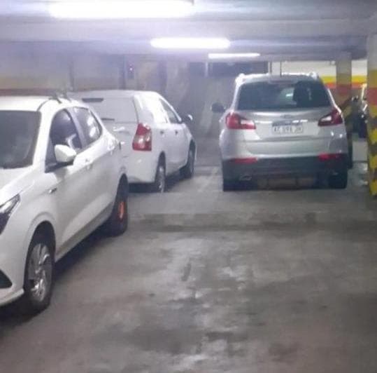 Cochera en Venta - 13 m² - Congreso - 3