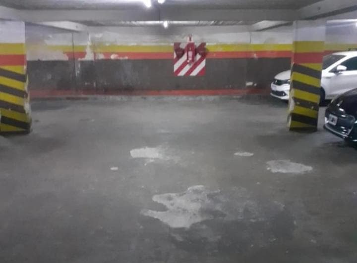 Cochera en Venta - 13 m² - Congreso - 4