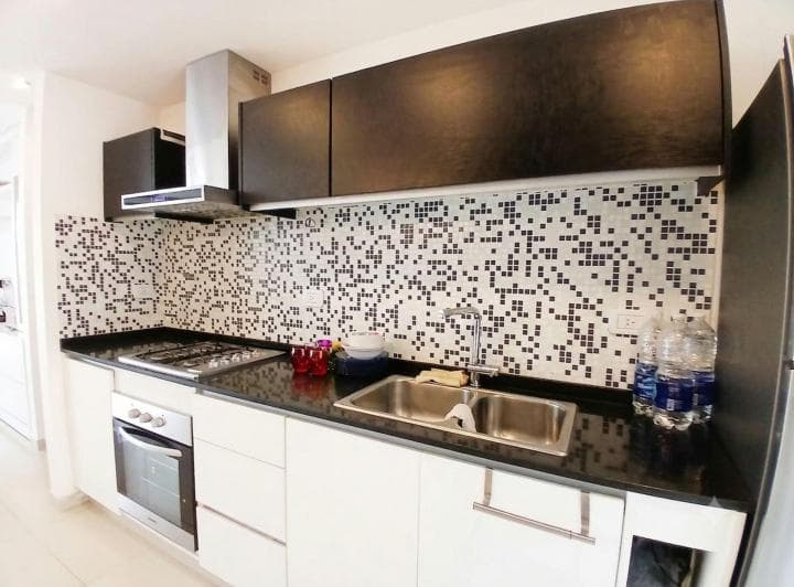Venta Departamento 3 Ambientes Haedo - 3