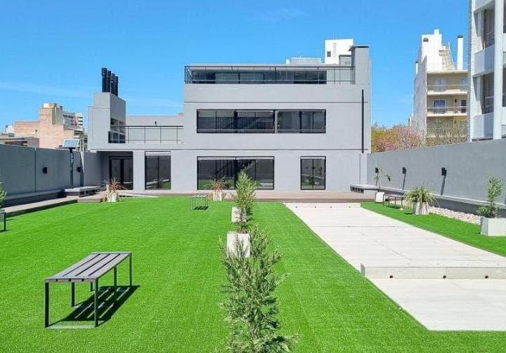 Venta Departamento 2 Dorm., Cochera y Amenities - Abasto - 2