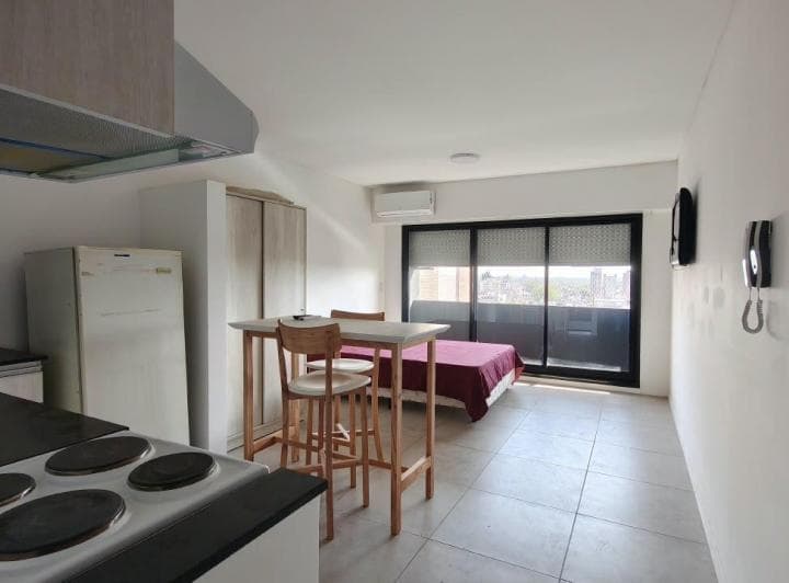 Venta Monoambiente con Amenities Opcional Amoblado - Barrio Luis Agote - 3