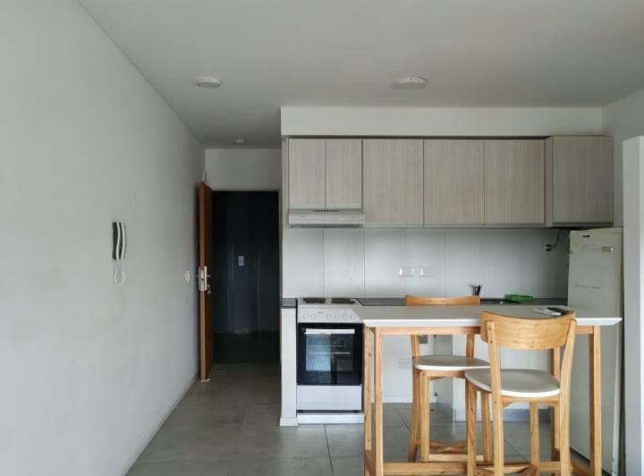 Venta Monoambiente con Amenities Opcional Amoblado - Barrio Luis Agote - 5