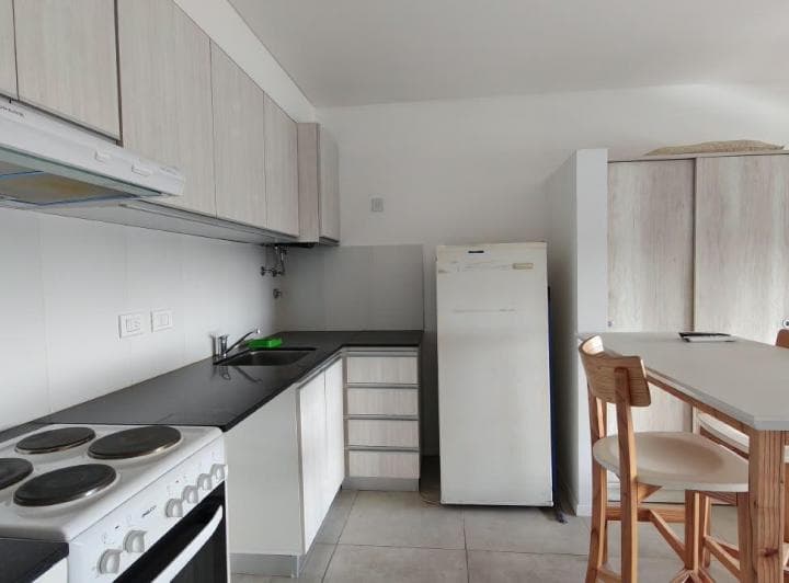 Venta Monoambiente con Amenities Opcional Amoblado - Barrio Luis Agote - 2