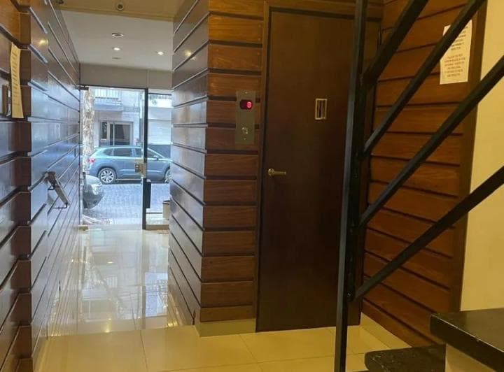 Departamento de 2 Ambientes en Venta en Belgrano - 4