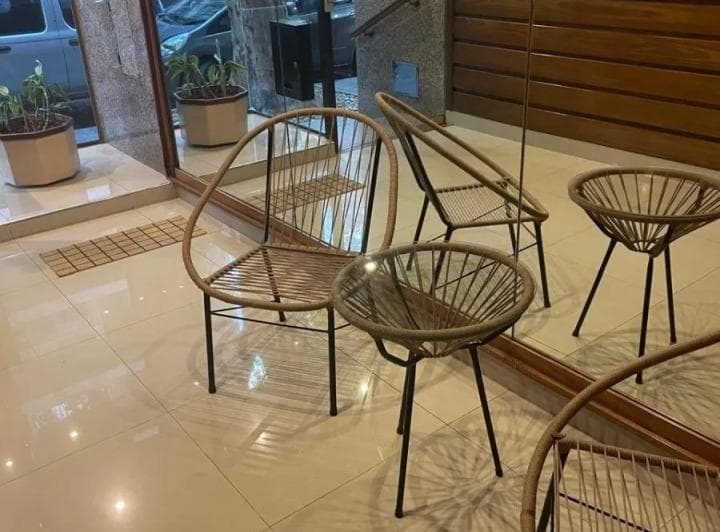 Departamento de 2 Ambientes en Venta en Belgrano - 3