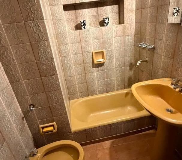 Departamento en Venta Ideal Inversión en El Centro - 5