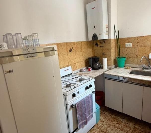 Departamento en Venta Ideal Inversión en El Centro - 3