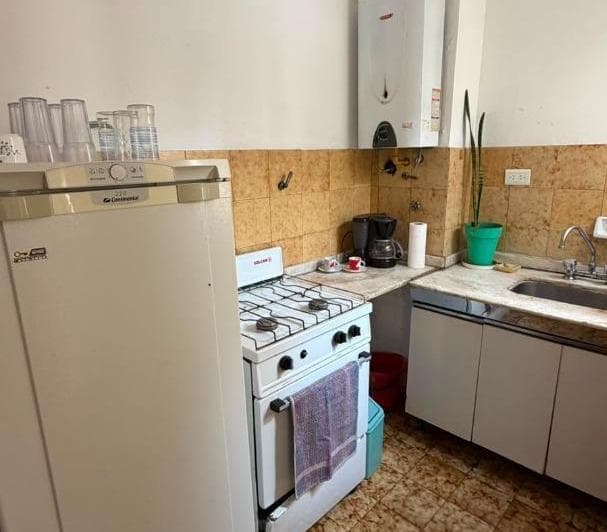 Departamento en Venta Ideal Inversión en El Centro - 4