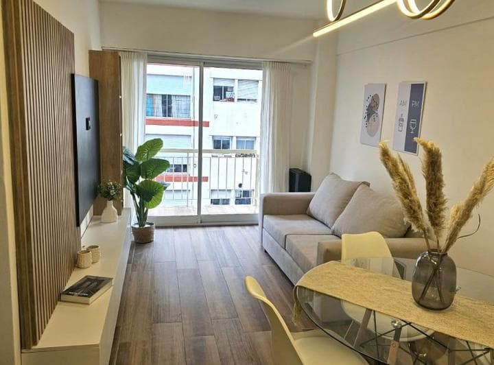Departamento en Venta 3 Ambientes Externo Mar del Plata - 3