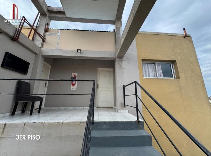 Departamento 1 Dormitorio - 3