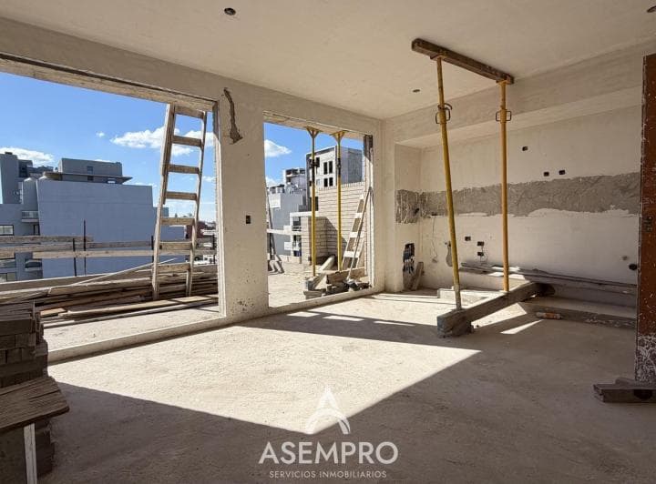 3 Ambientes en Belgrano/nuñez - Entrega Marzo 2027 - Adelanto y Cuotas - 5