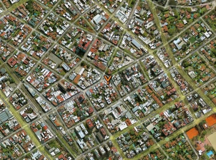 Terreno en Venta - 300 m² - Acassuso - 5