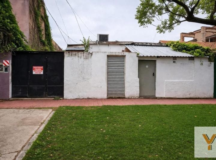 Terreno en Venta - 300 m² - Acassuso - 4
