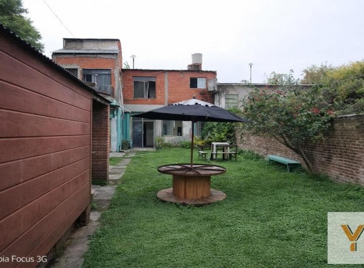 Terreno en Venta - 300 m² - Acassuso - 2