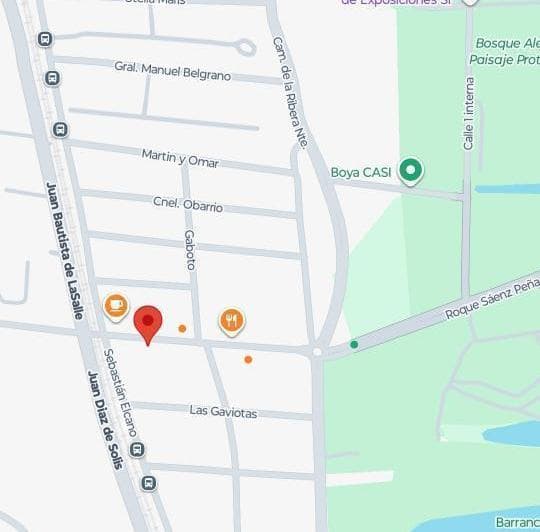 Terreno en Venta - 300 m² - Acassuso - 3