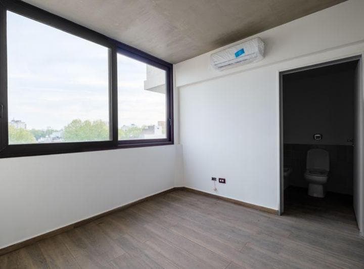 Departamento - Villa Crespo - 5