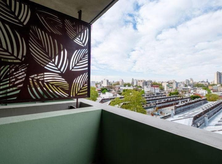 Departamento - Villa Crespo - 2