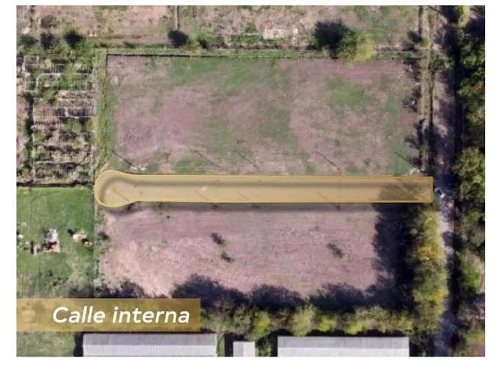 Últimos Lotes Disponibles | Barrio Cerrado Azaleas - 3
