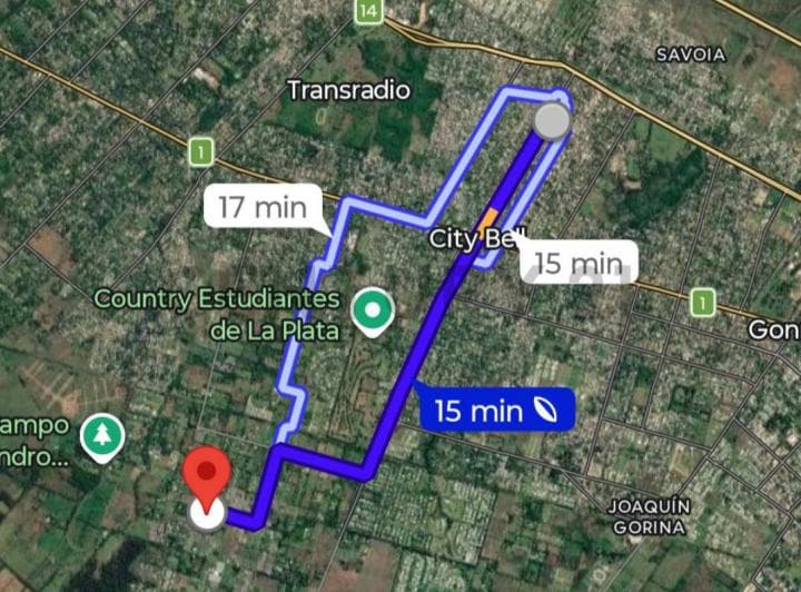 Últimos Lotes Disponibles | Barrio Cerrado Azaleas - 5