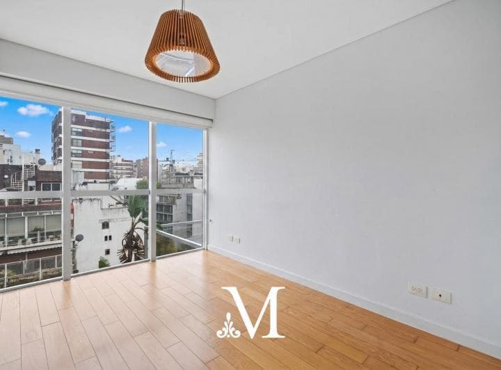 Penthouse con Terraza Propia Casa en Altura Palacio Bellini Amenities Palermo Chico - 5