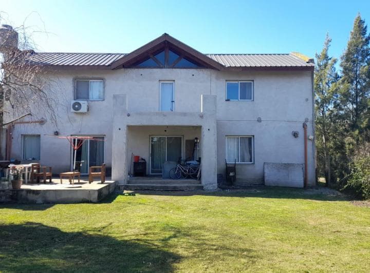 Casa en Venta - 3 Dorm. 3 Baños - Cochera - 600 m² - Villa Parque Sicardi, La Plata - 3