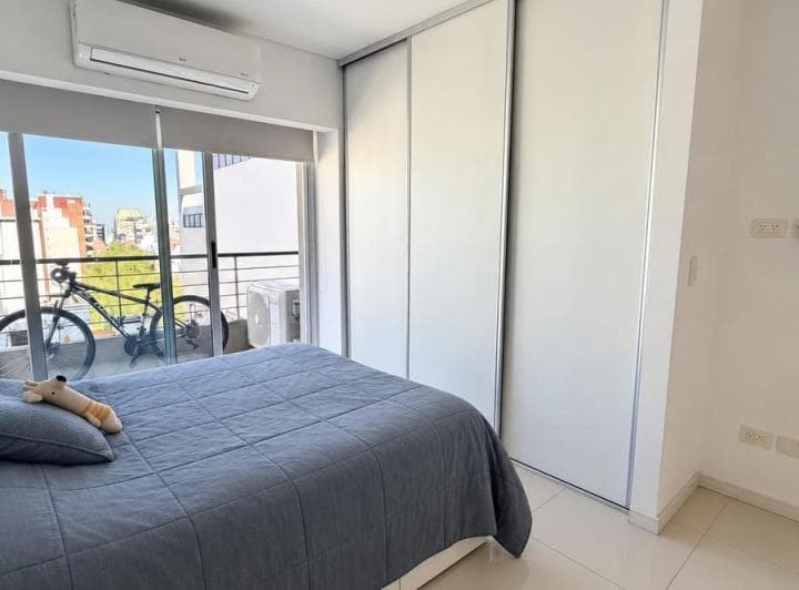 Venta Monoambiente Torre en Caballito Full Amenities - 4