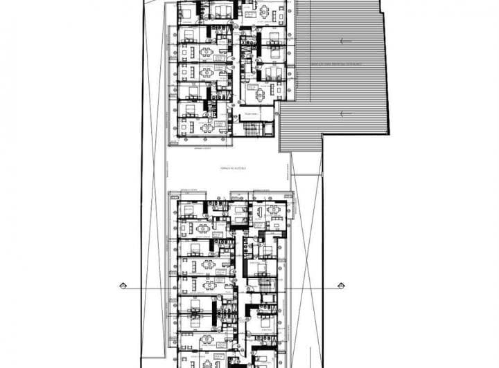 Departamento en Villa Carlos Paz - 2