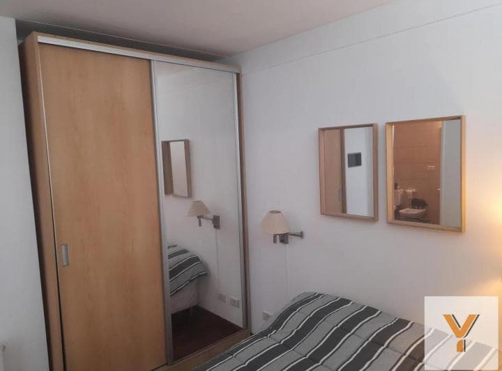 Departamento Monoambiente en Venta - 1 Baño - Recoleta - 3