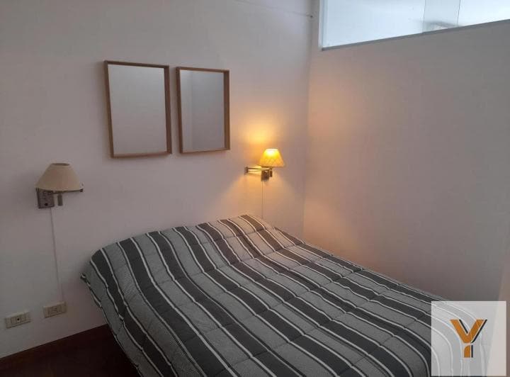 Departamento Monoambiente en Venta - 1 Baño - Recoleta - 2