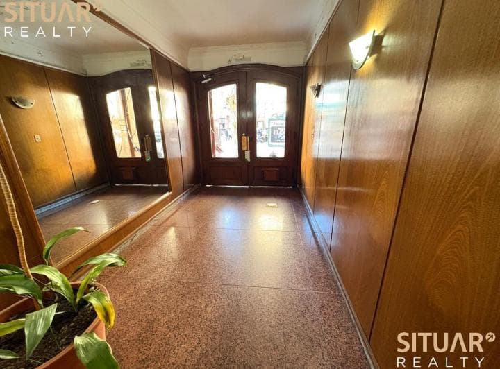 Venta Departamento de 3 Ambientes en Almagro. - 3