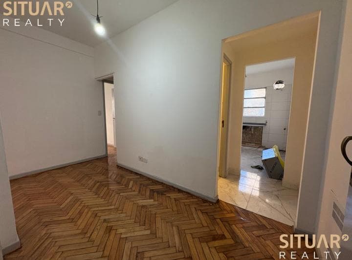 Venta Departamento de 3 Ambientes en Almagro. - 5