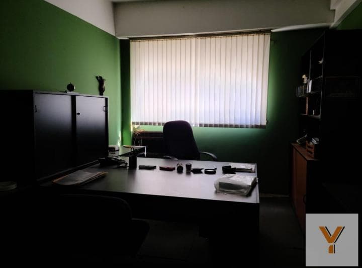 Oficina en Venta - 1 Ambiente - 19 m&sup2; - San Nicolás - 4