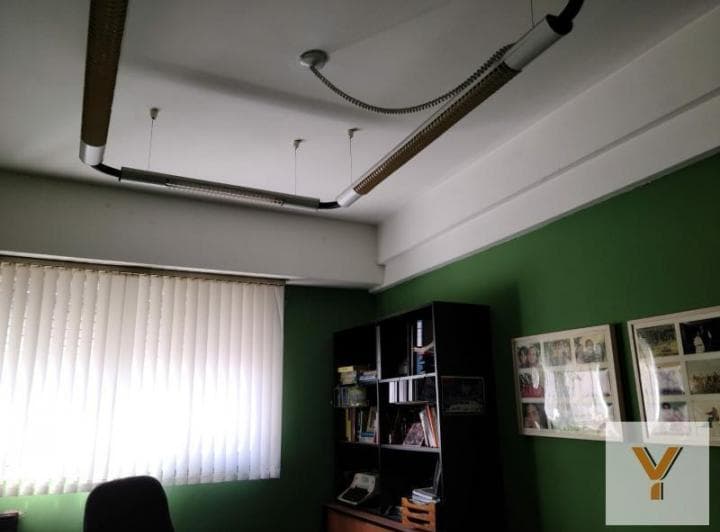 Oficina en Venta - 1 Ambiente - 19 m&sup2; - San Nicolás - 5