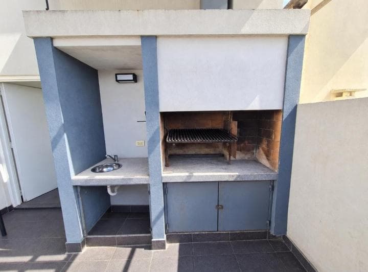 Palermo, Gallo Al 800, 41 m², Monoambiente - 5