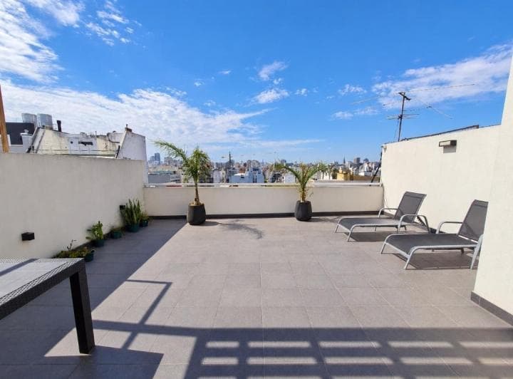 Palermo, Gallo Al 800, 41 m², Monoambiente - 2