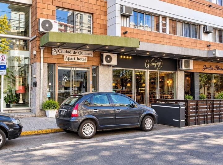 Venta Edificios Centro de Quilmes - 2
