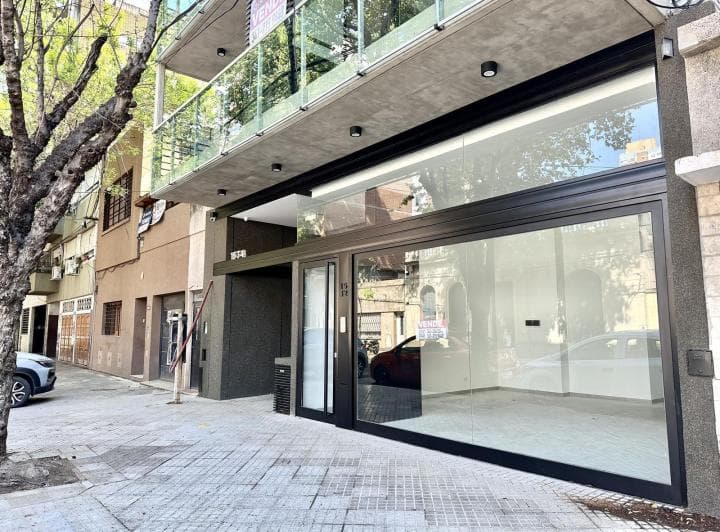 Local en Rodriguez 1500 - 3