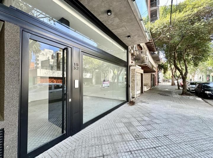 Local en Rodriguez 1500 - 4