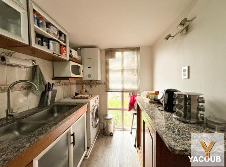 Departamento en Venta - 1 Dormitorio 1 Baño - La Plata - 3